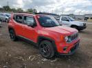 Jeep Renegade Limited Image 11