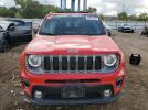 Jeep Renegade Limited Image 12