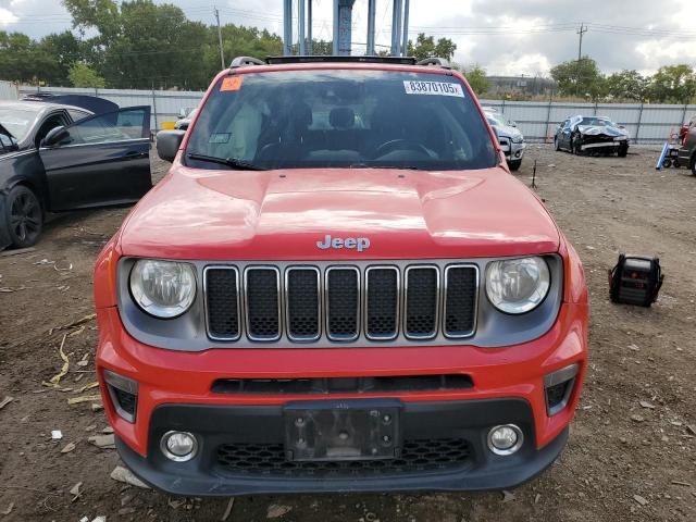 Jeep Renegade Limited Image 12