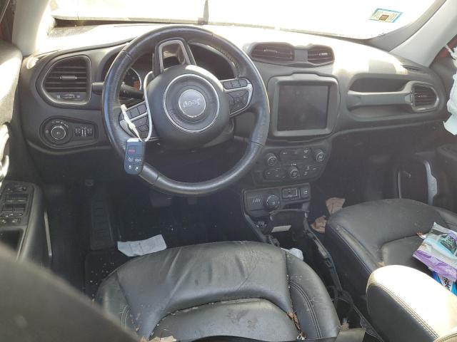 Jeep Renegade Limited Image 3