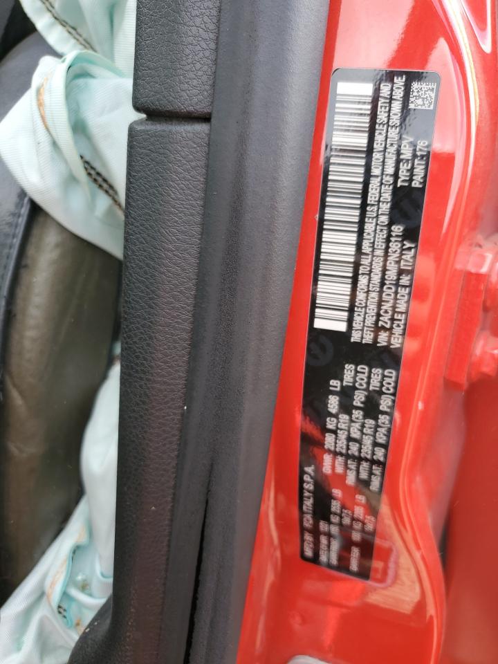 Jeep Renegade Limited Image 10