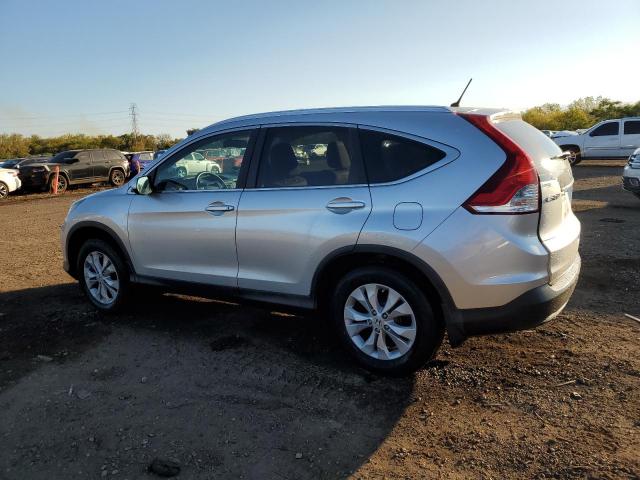 Honda Crv Ex Image 6