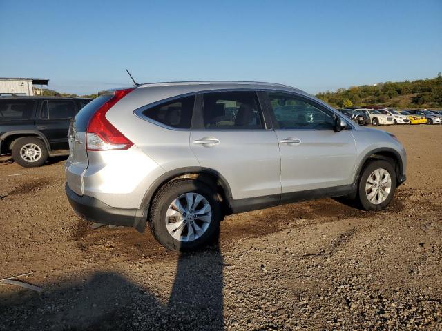 Honda Crv Ex Image 4