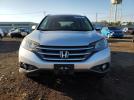 Honda Crv Ex Image 11