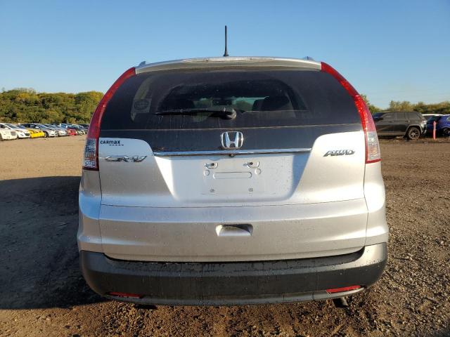 Honda Crv Ex Image 13