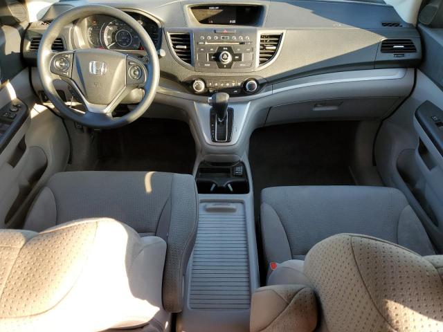 Honda Crv Ex Image 7