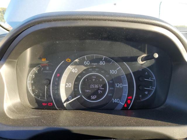 Honda Crv Ex Image 5