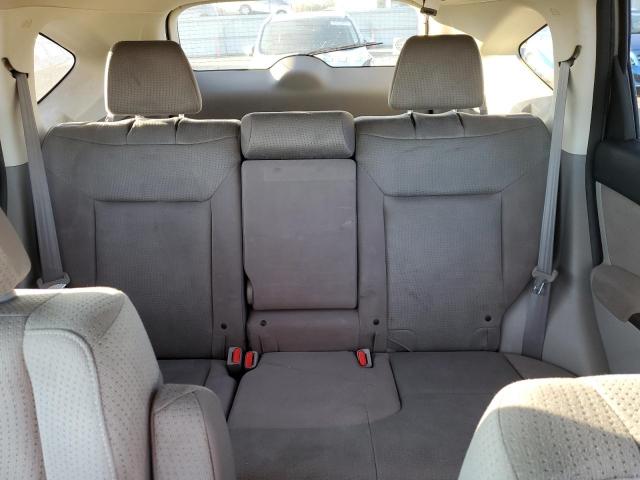 Honda Crv Ex Image 9