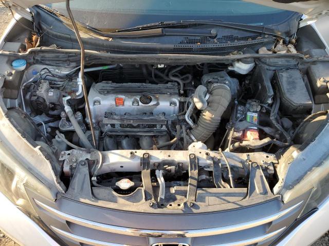 Honda Crv Ex Image 10