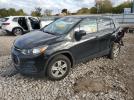 Chevrolet Trax Ls Image 1