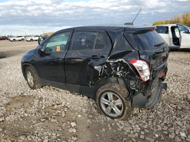 Chevrolet Trax Ls Image 2
