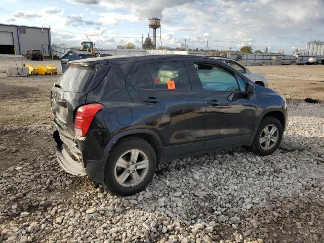 Chevrolet Trax Ls Image 3