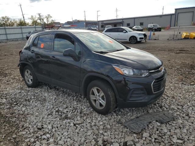 Chevrolet Trax Ls Image 9