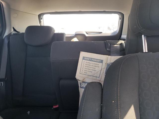 Chevrolet Trax Ls Image 10