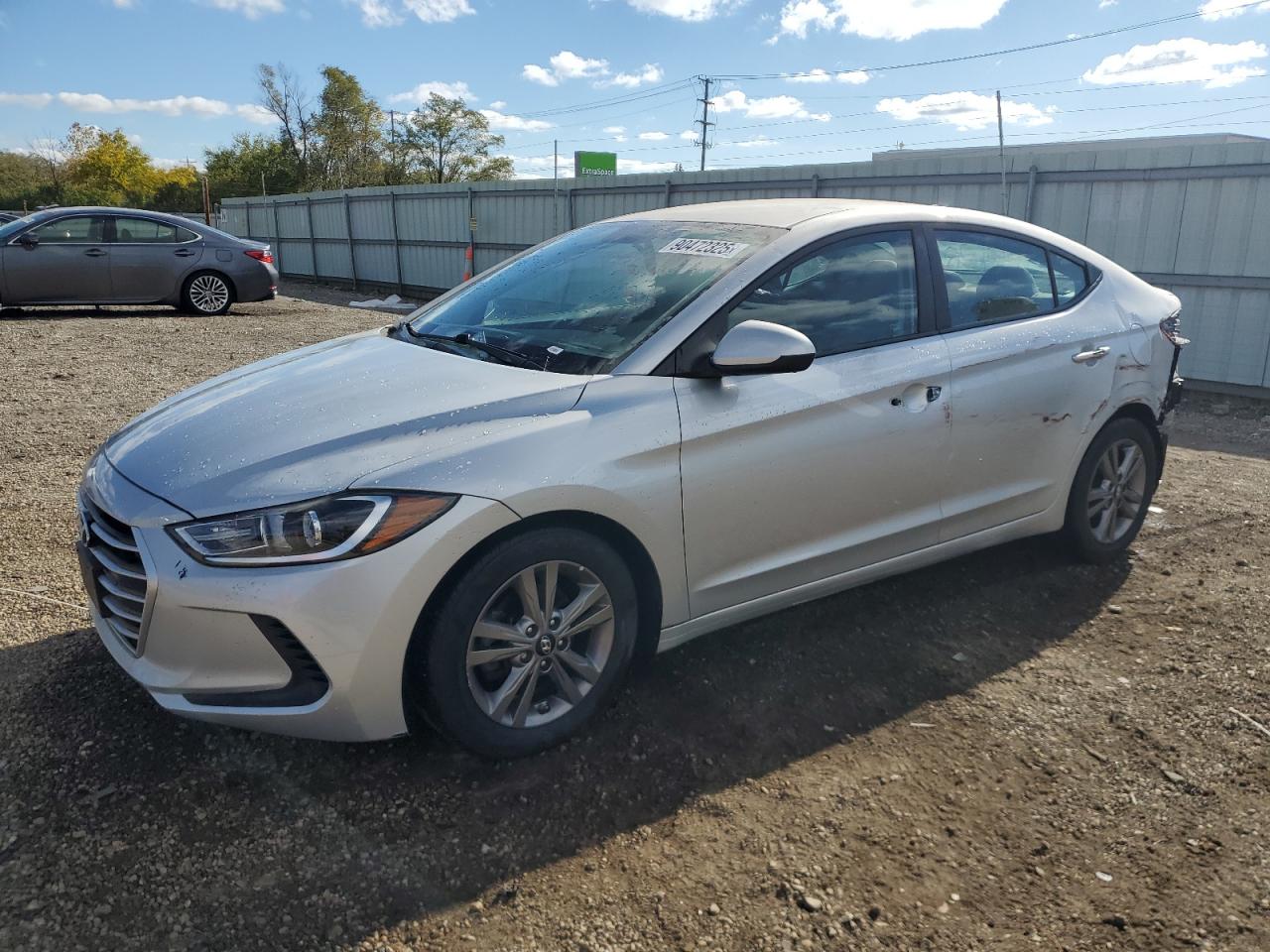 Hyundai ELANTRA Se Image 1