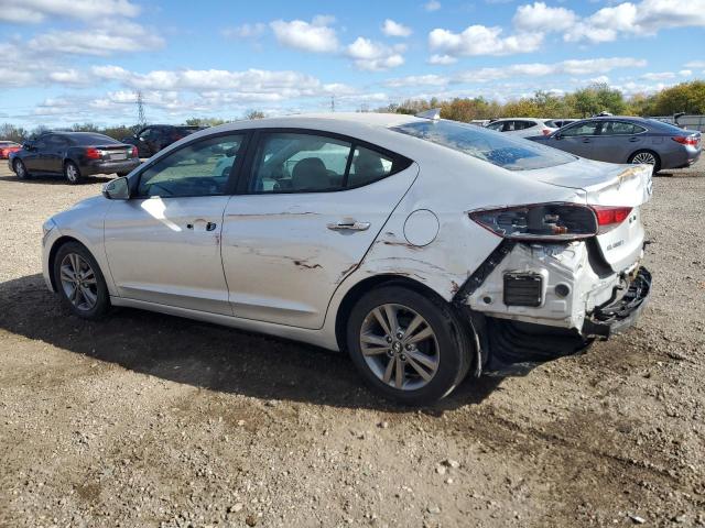 Hyundai ELANTRA Se Image 10