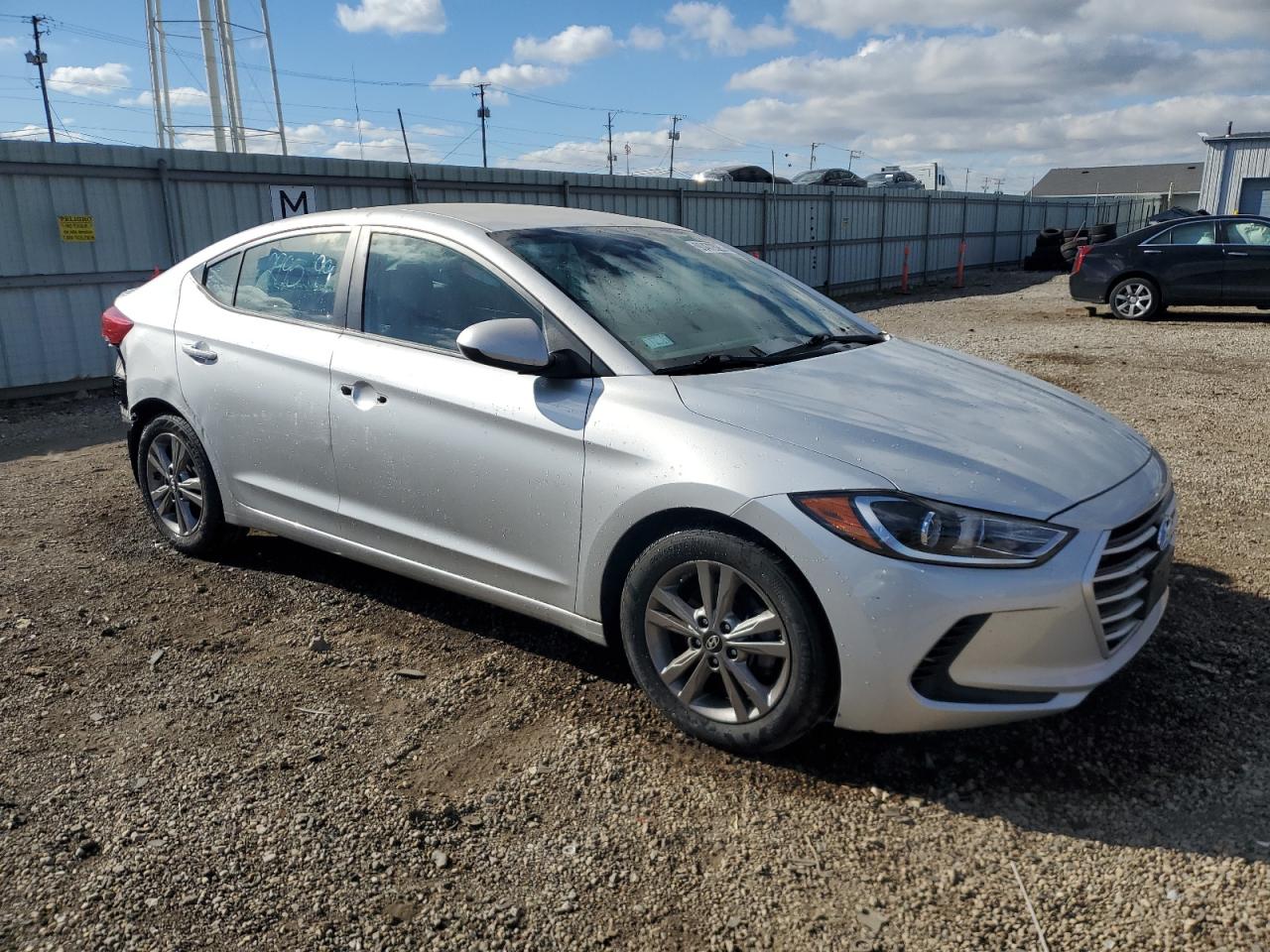 Hyundai ELANTRA Se Image 9