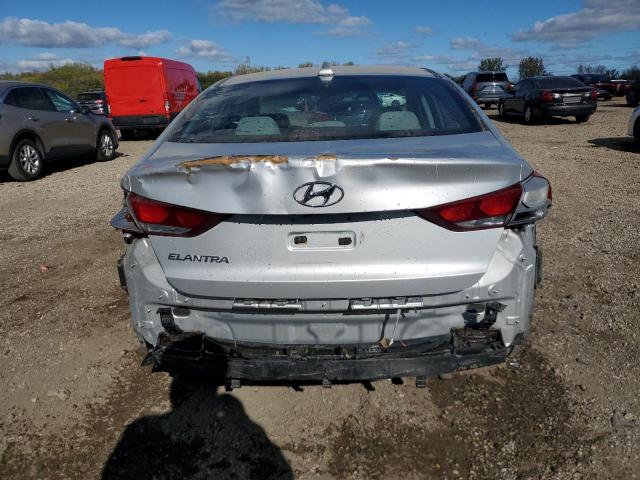 Hyundai ELANTRA Se Image 6