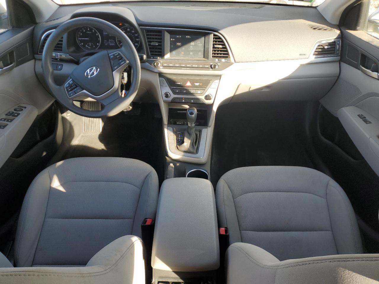 Hyundai ELANTRA Se Image 7