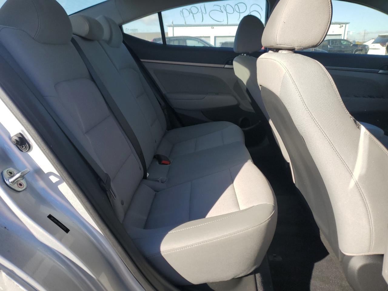 Hyundai ELANTRA Se Image 4