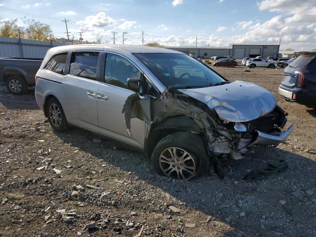 Honda Odyssey Ex Image 13