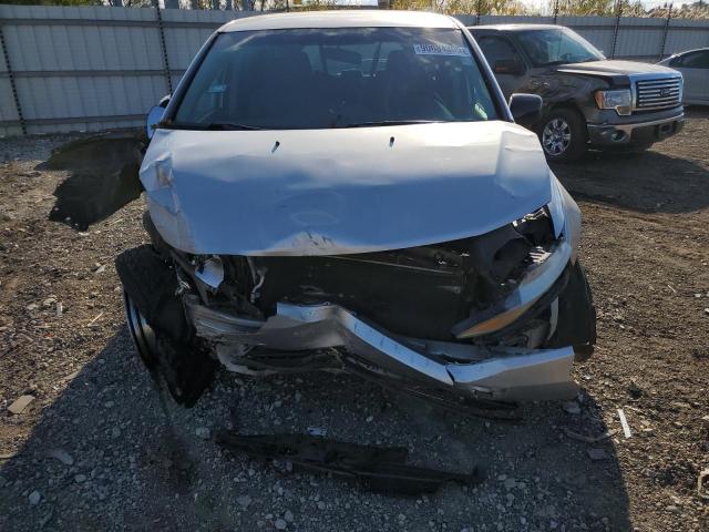 Honda Odyssey Ex Image 4