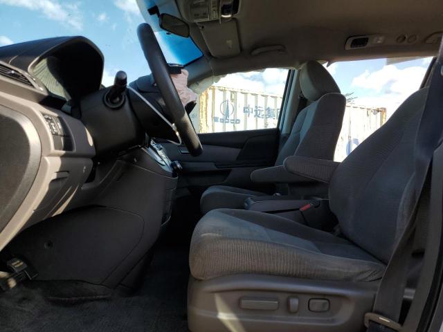 Honda Odyssey Ex Image 10