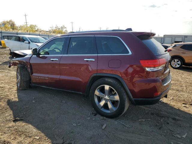 Jeep Grand Cherokee Limited Image 3