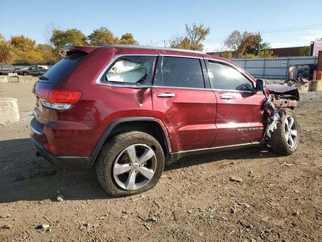Jeep Grand Cherokee Limited Image 2