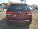 Jeep Grand Cherokee Limited Image 11