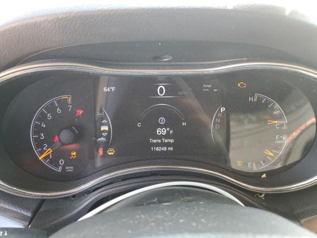 Jeep Grand Cherokee Limited Image 4