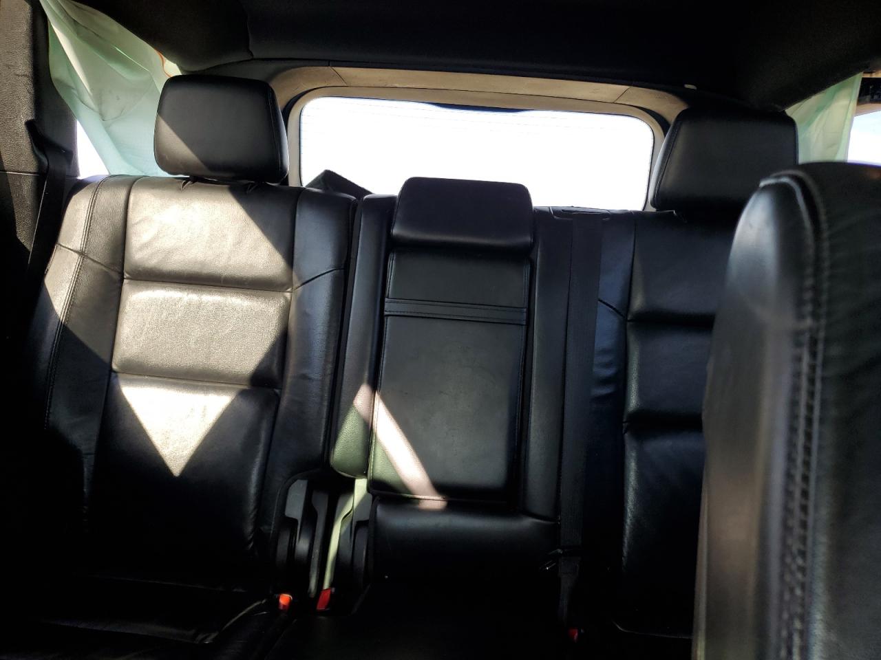 Jeep Grand Cherokee Limited Image 12