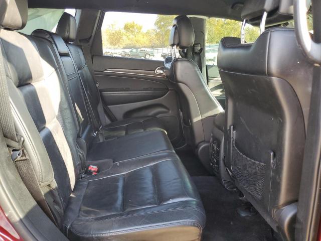 Jeep Grand Cherokee Limited Image 13
