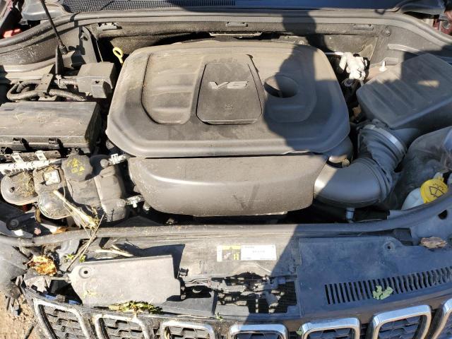 Jeep Grand Cherokee Limited Image 9