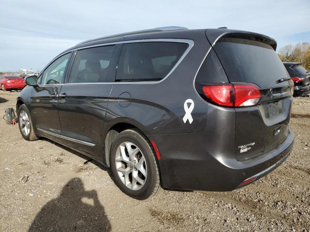 Chrysler Pacifica Limited Image 4
