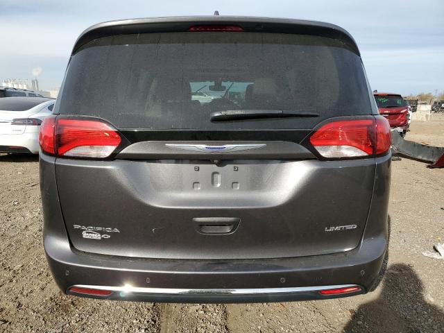 Chrysler Pacifica Limited Image 3