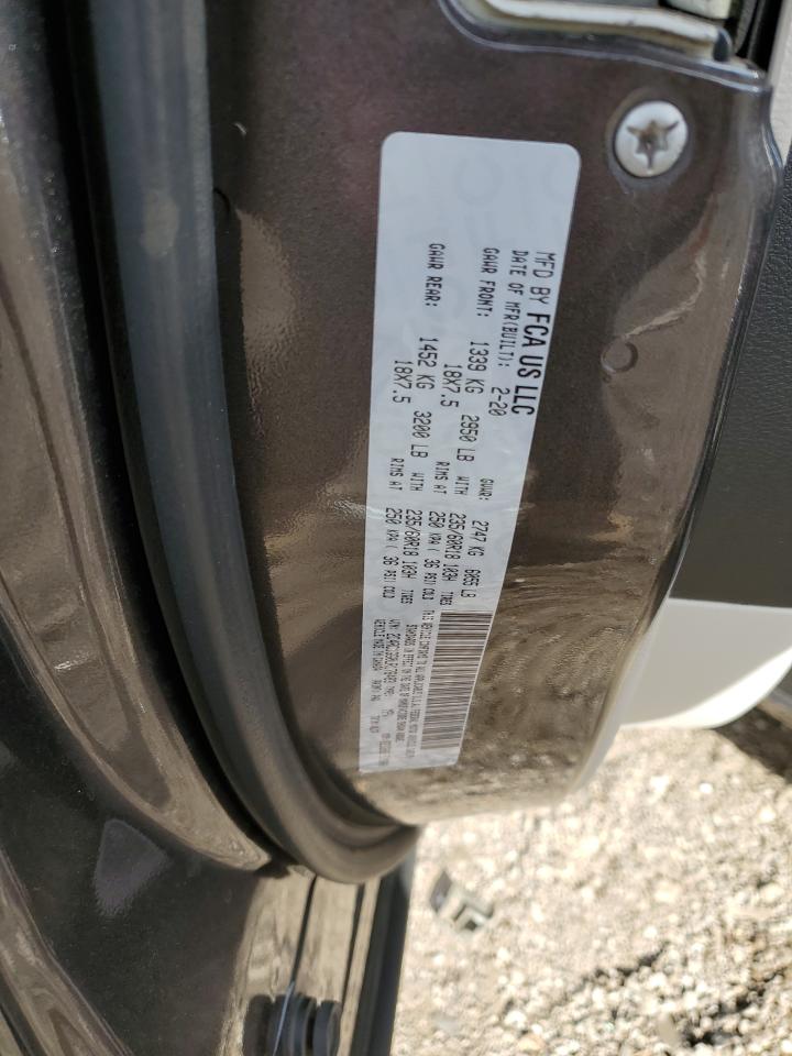 Chrysler Pacifica Limited Image 10