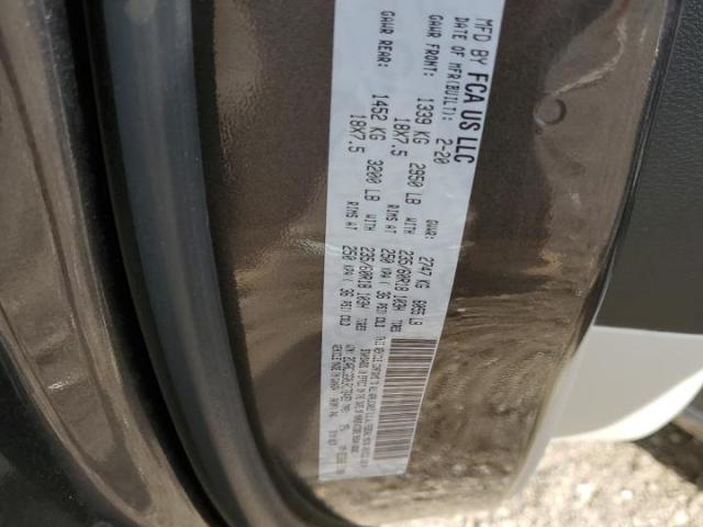 Chrysler Pacifica Limited Image 10