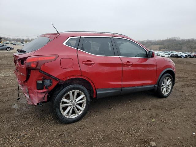 Nissan Rogue S Image 7