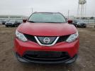 Nissan Rogue S Image 4