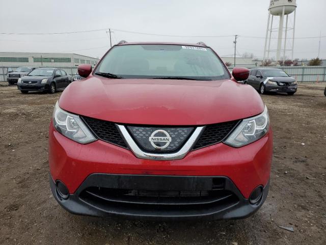 Nissan Rogue S Image 4