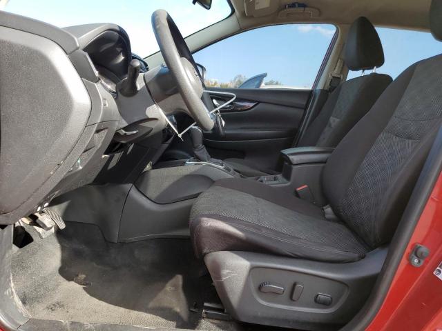 Nissan Rogue S Image 8