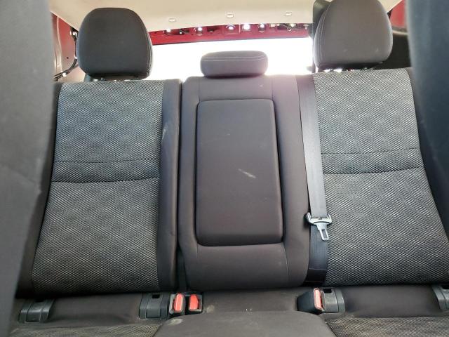 Nissan Rogue S Image 5