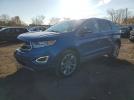 Ford Edge Titanium Image 1