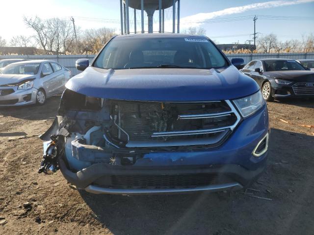 Ford Edge Titanium Image 5