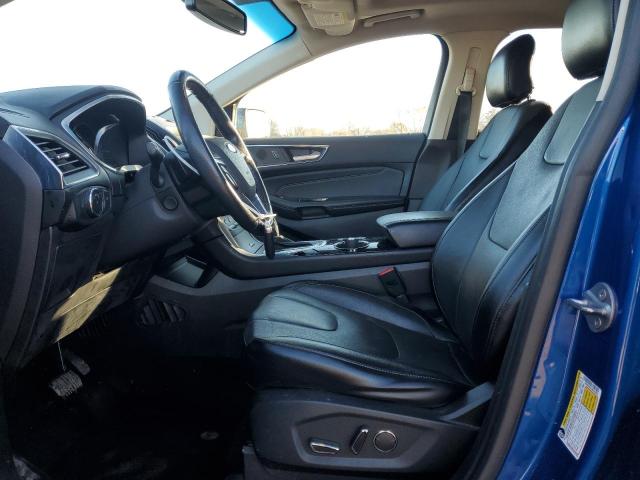 Ford Edge Titanium Image 4