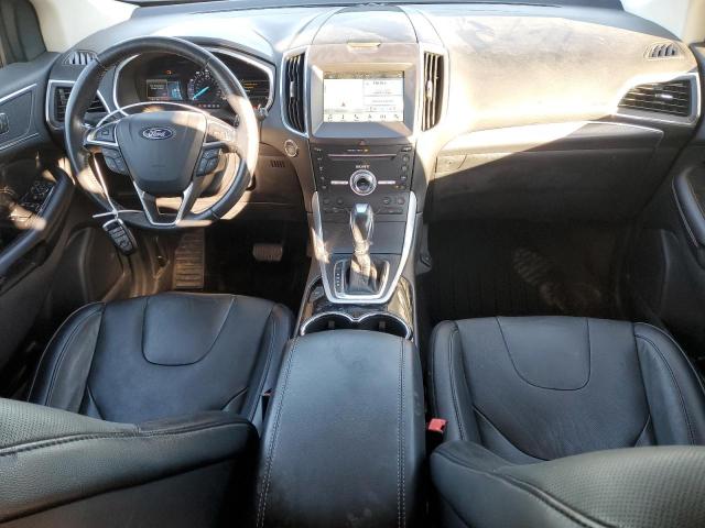 Ford Edge Titanium Image 6