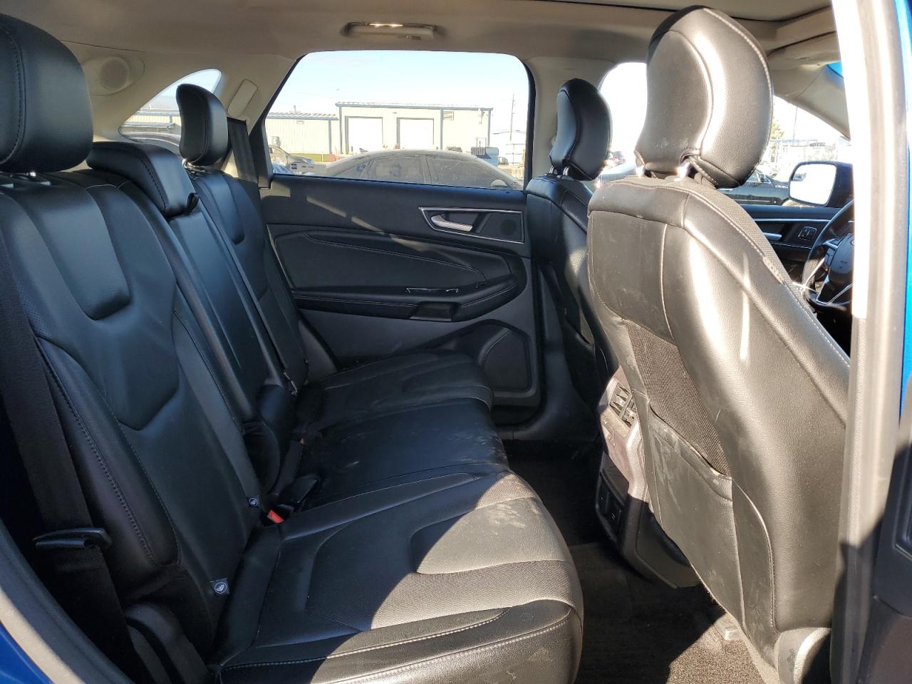 Ford Edge Titanium Image 12