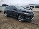 Jeep Compass Limited Image 4