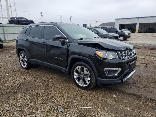 Jeep Compass Limited Image 4